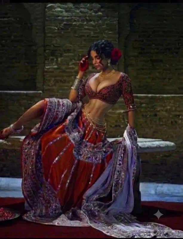 MHA famous dancer