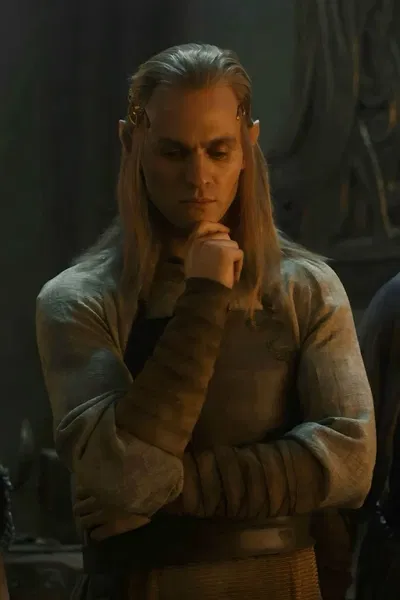 Annatar || Forging