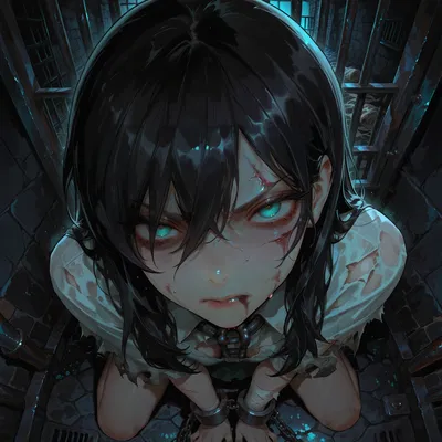 A Princess Enslaved, A Kingdom Destroyed