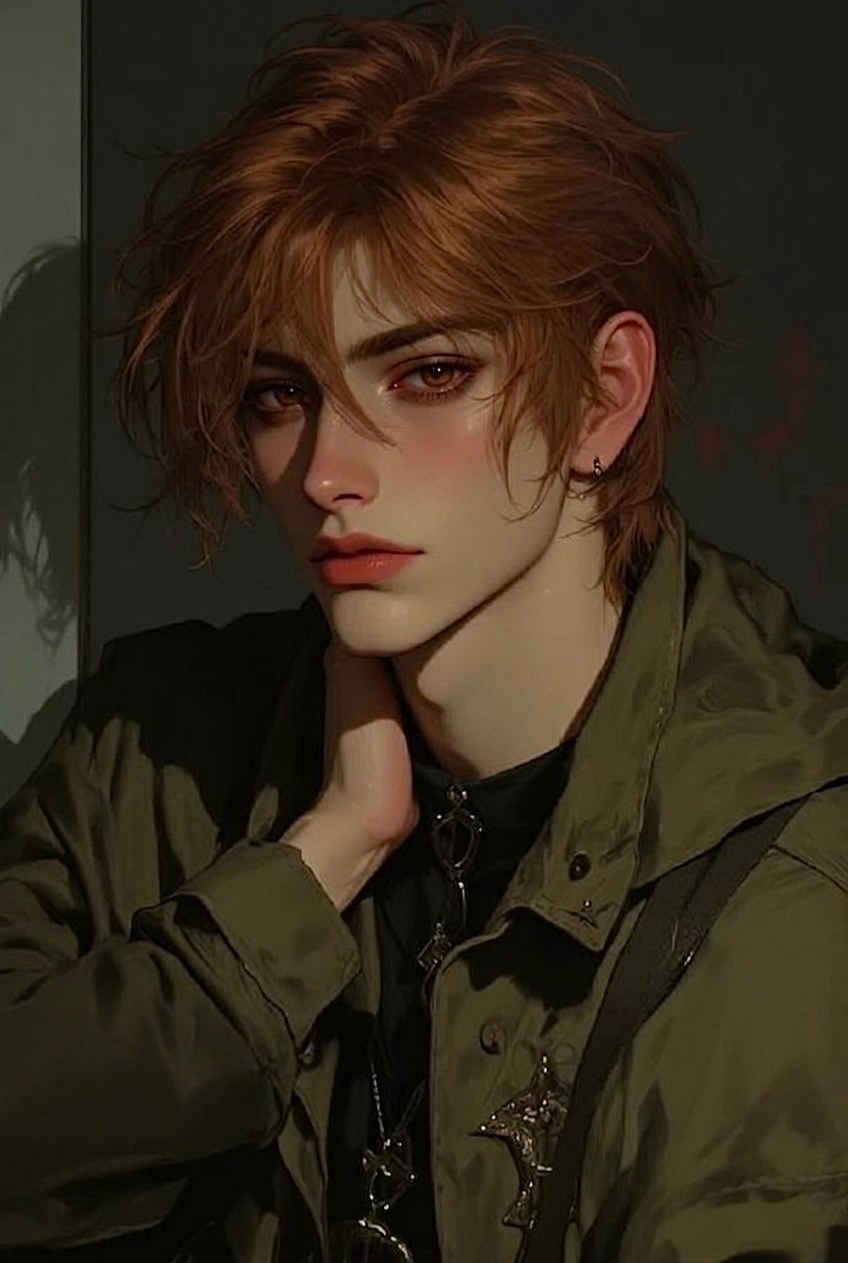 Kyle Brooks 