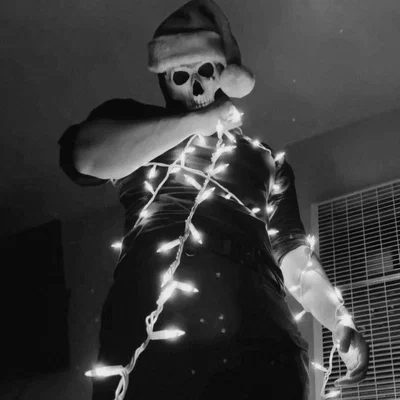 Simon Ghost Riley