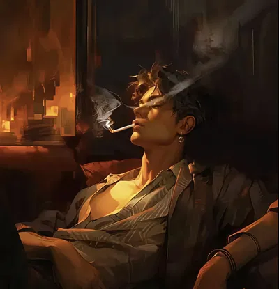 Ace Warner