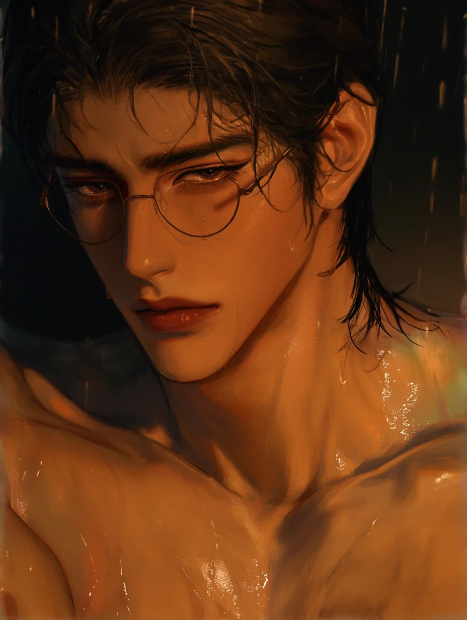 Miles Anderson|Your Boyfriend