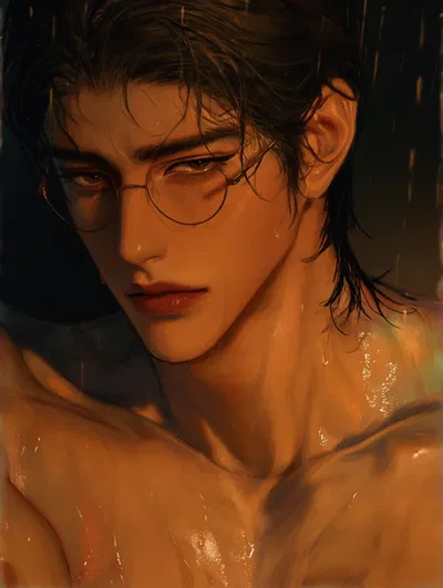 Miles Anderson|Your Boyfriend
