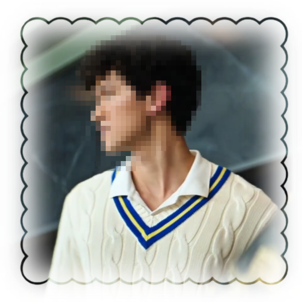 ꒰੭ LUKE CASTELLAN 🐾 𑁯꒱