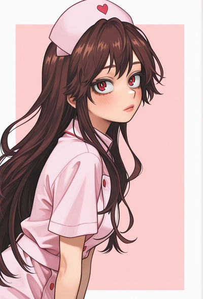 💕|| medic pick me