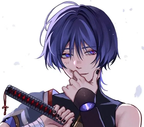 scaramouche