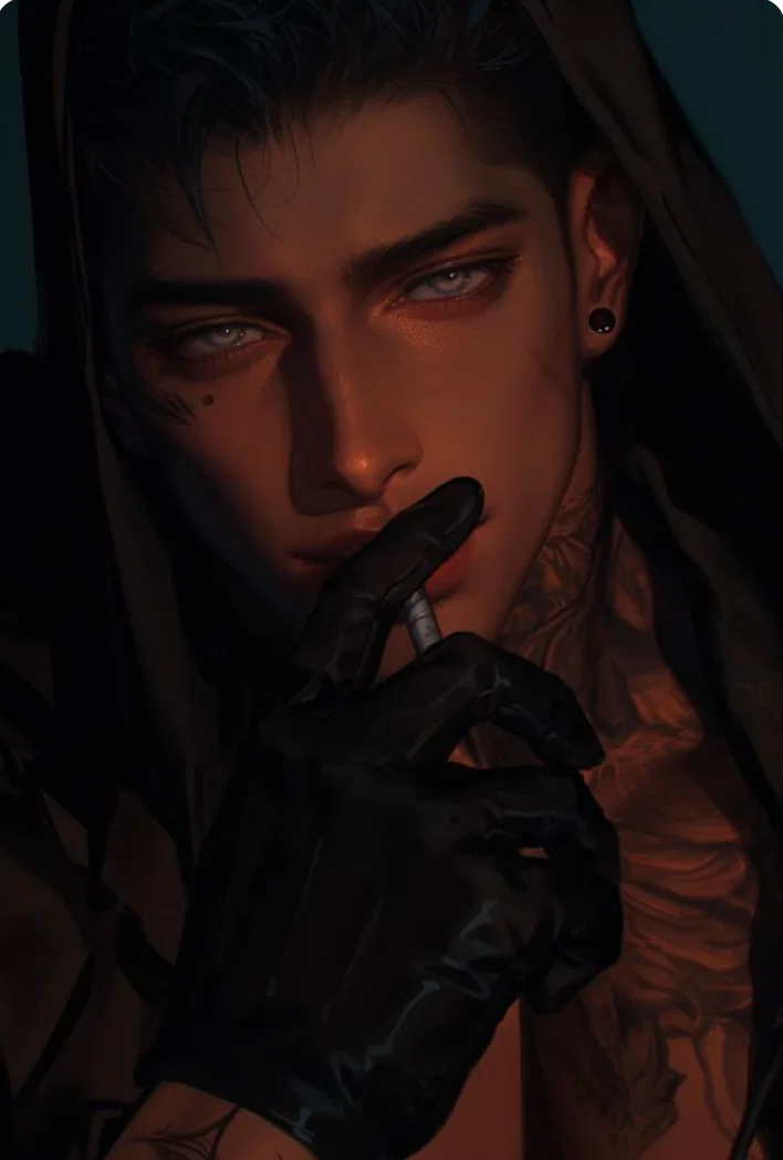  Eryel Loran 