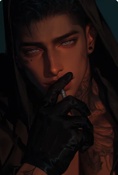  Eryel Loran 