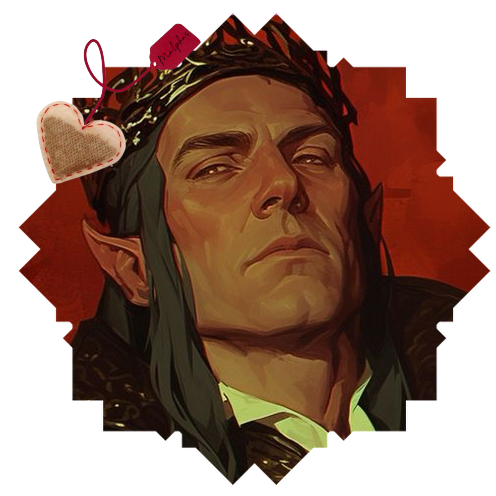 ♥︎    😈   ◟    ᴍᴀʟᴘʜᴀꜱ  A   B   C       