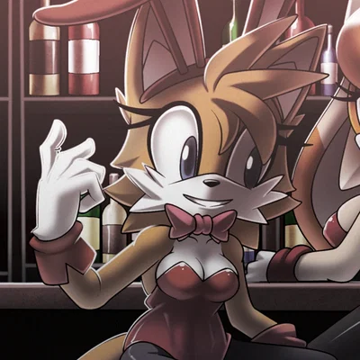Spring Hopping Cadenza! (Sonic the Hedgehog) Round 9: Millie 'Tailsko' Prower