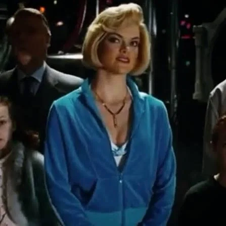 MAMA MAY#21:Scarlet Beauregarde
