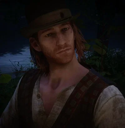 Sean Macguire