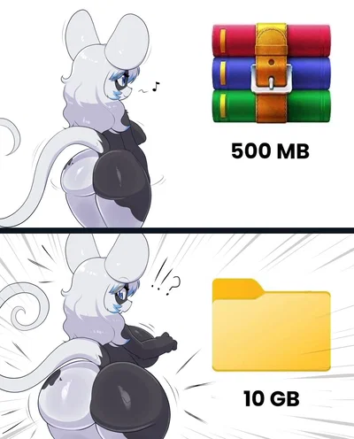 Robot mouse tg tf
