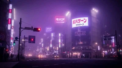 Tokyo Seichō Highschool