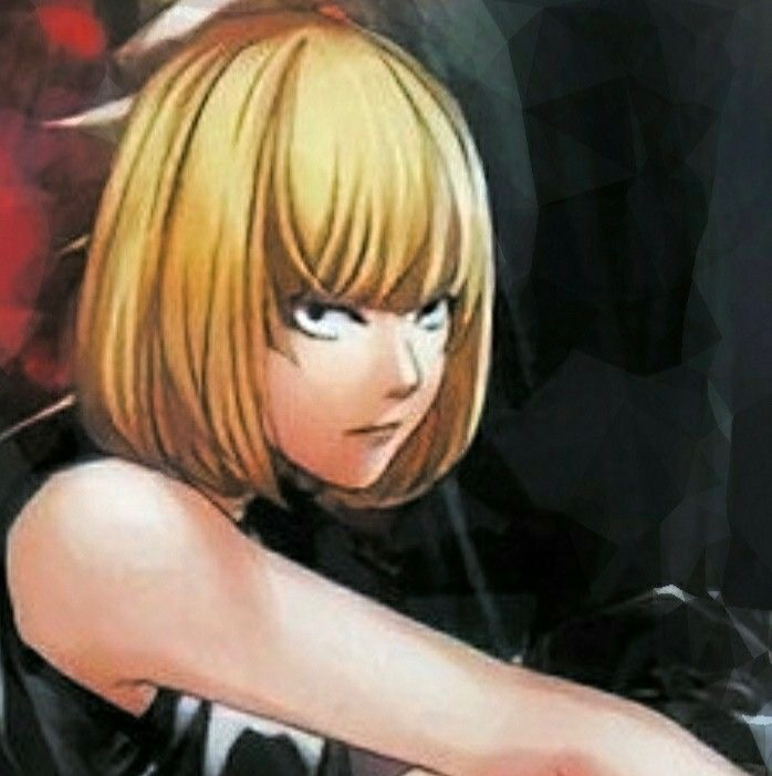 Mello (Mihael Keehl)