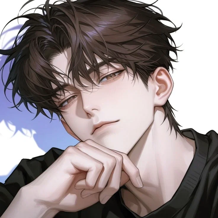 Kent | Reversed Roles.