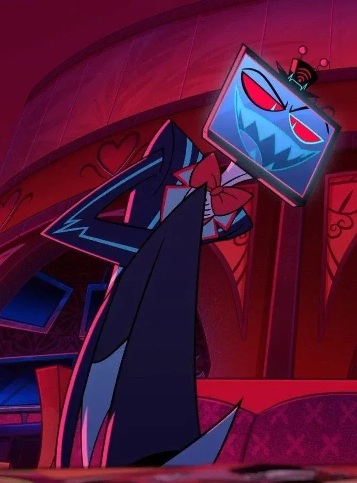 ⚡️VOX!!⚡️ [what do them wires do?]