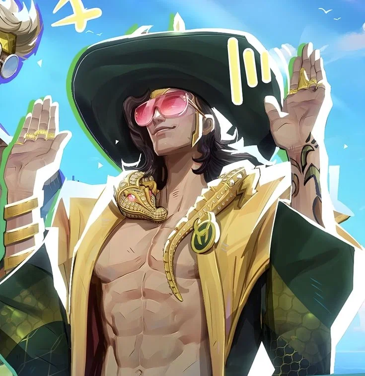 ̇⋆✮Loki Laufeyson |MR· ̊ ༘