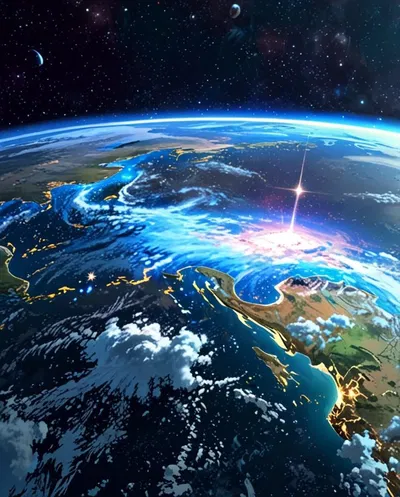 Multiverse 