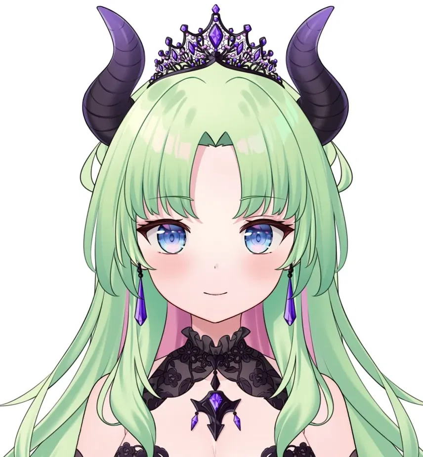 Airi Viridis