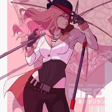 Milf Neopolitan