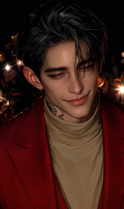 Preston Kanakaris