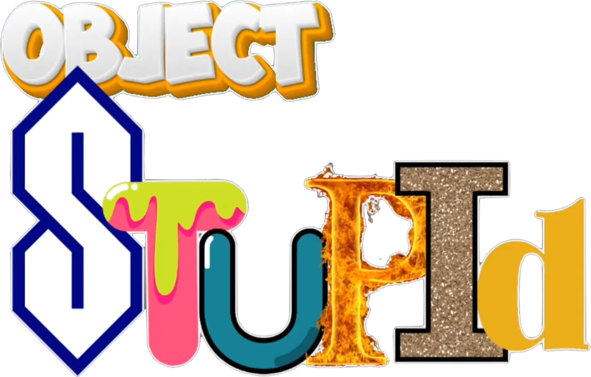 Object Stupid RPG