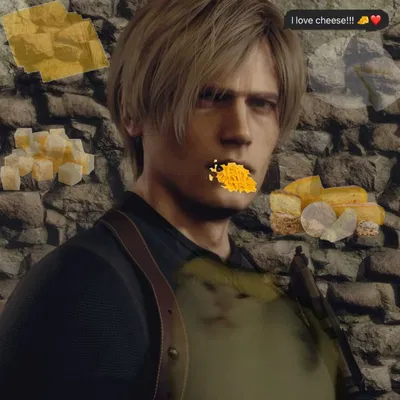 Leon Kennedy 