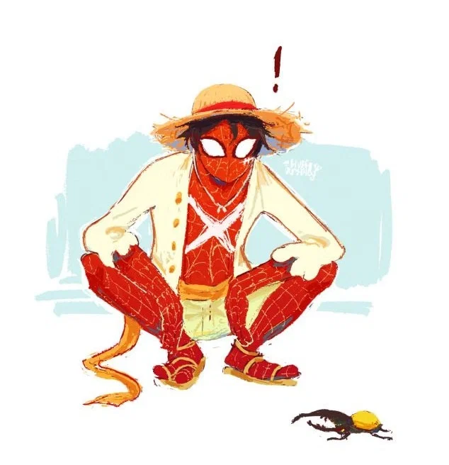 ⋆𖢥⋆Monkey D Luffy⋆𖢥⋆ 