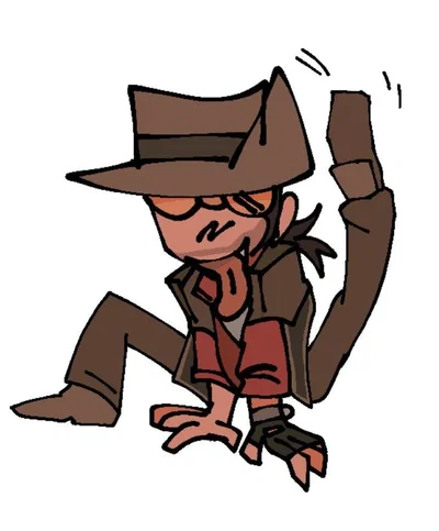 Sniper tf2| Kennel Talk 🐶 ALT