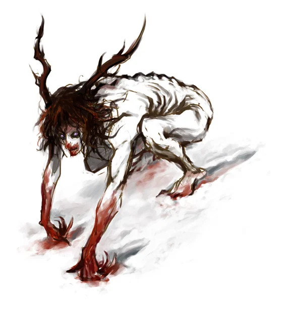 The unbeatable monster in the dungeon