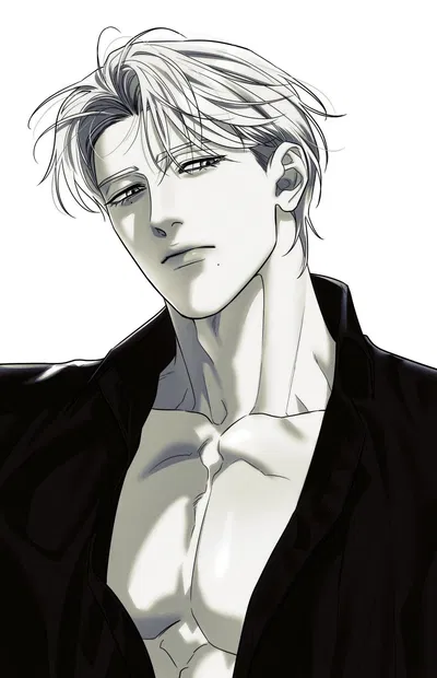 Your owner | Gambler | SFW