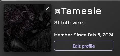 Almost clean 80 followers... Thanks for coming folks