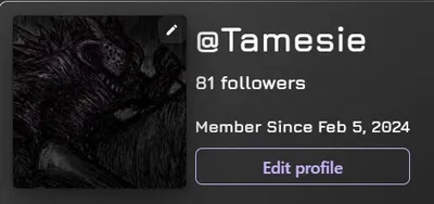 Almost clean 80 followers... Thanks for coming folks