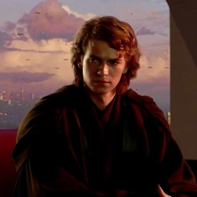 Anakin Skywalker | Alpha