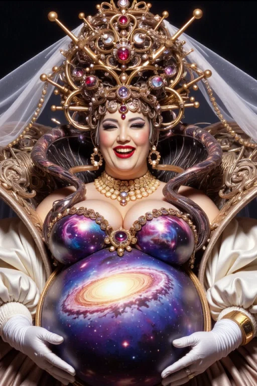 Mama D
