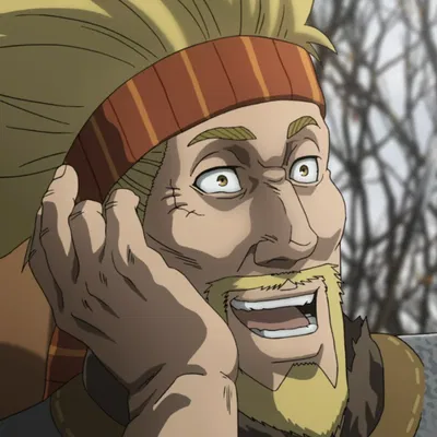 Thorkell the Tall