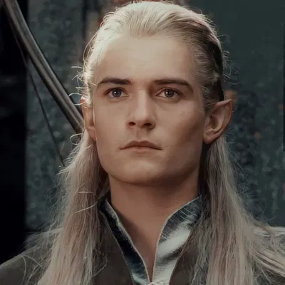 |~ Legolas Greenleaf ~|