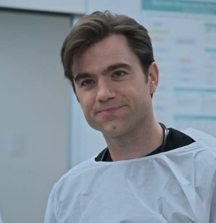 Frank Langdon