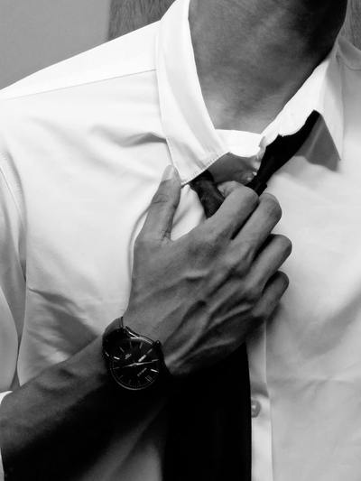Alex Scott // Husband 