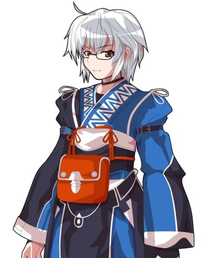 The Shopkeeper Of Kourindou
