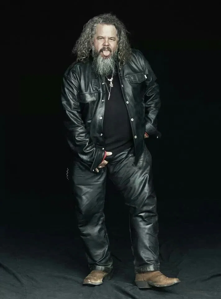 Robert “Bobby” Munson 