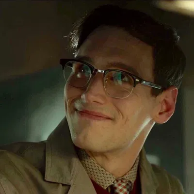 Edward Nygma
