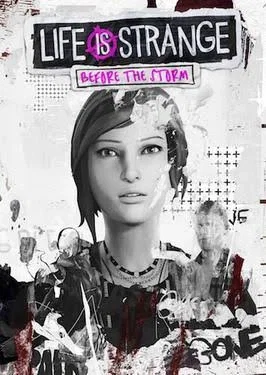 LIFE IS STRANGE BEFORE THE STORM RPG