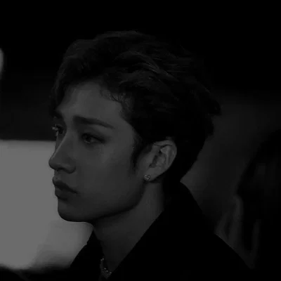 bang chan