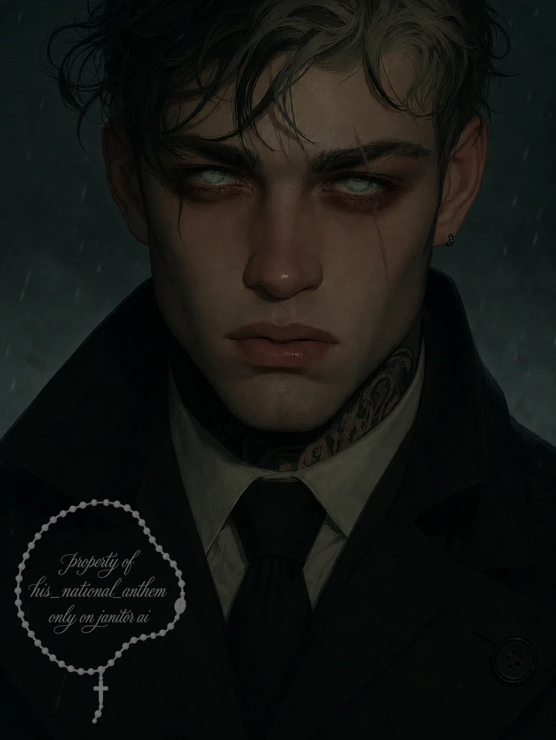 Konstantin Baranov | Sniper