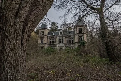 ♰🩸The SlenderMansion🩸♰ (suicidal user) 