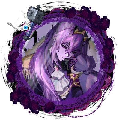 ➤ Wemmbu || Demon Lord AU
