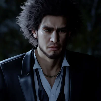 Ichiban Kasuga